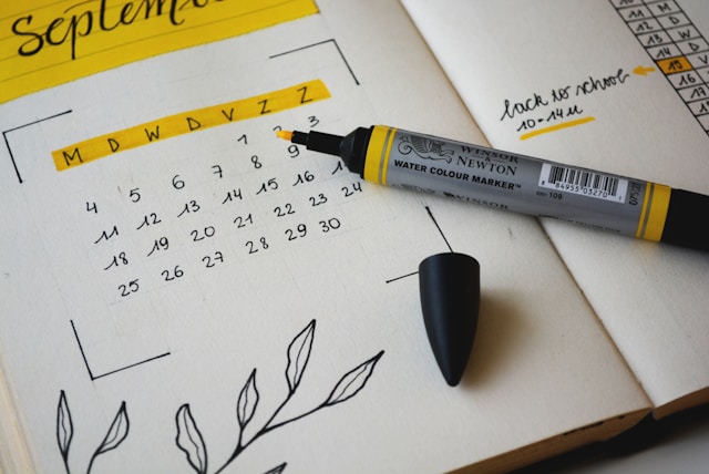 Why your Notion content calendar keeps getting abandoned