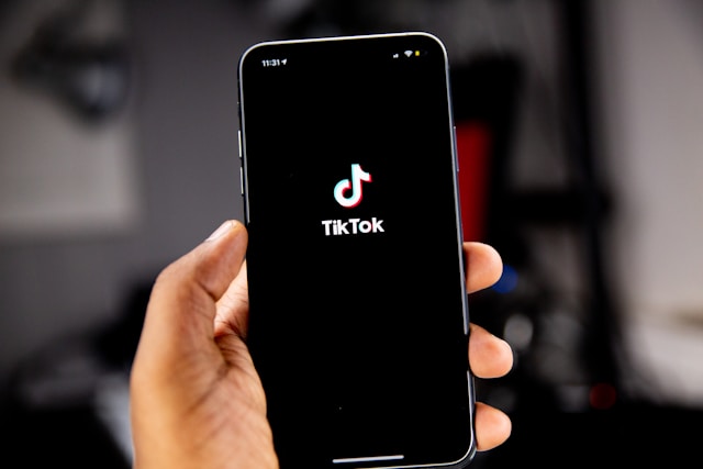 How to plan and batch TikTok content in Notion