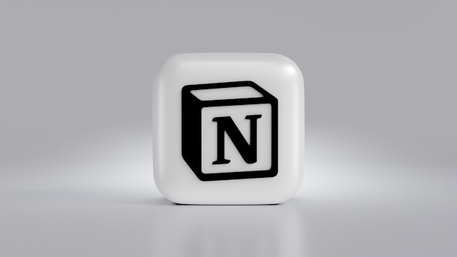 The best way to plan and post content if you already live in Notion