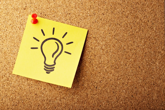 How to repurpose one idea across platforms using Notion